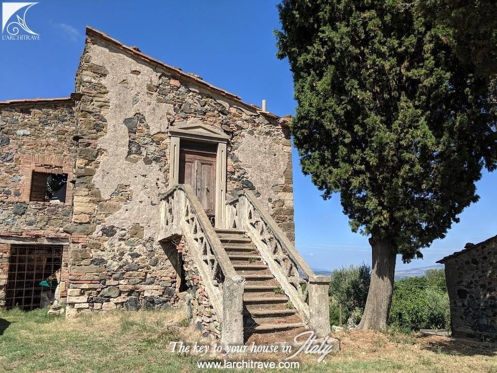 Villa a Castelnuovo di val di cecina - Foto 4
