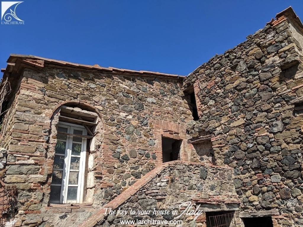 Villa a Castelnuovo di val di cecina - Foto 5