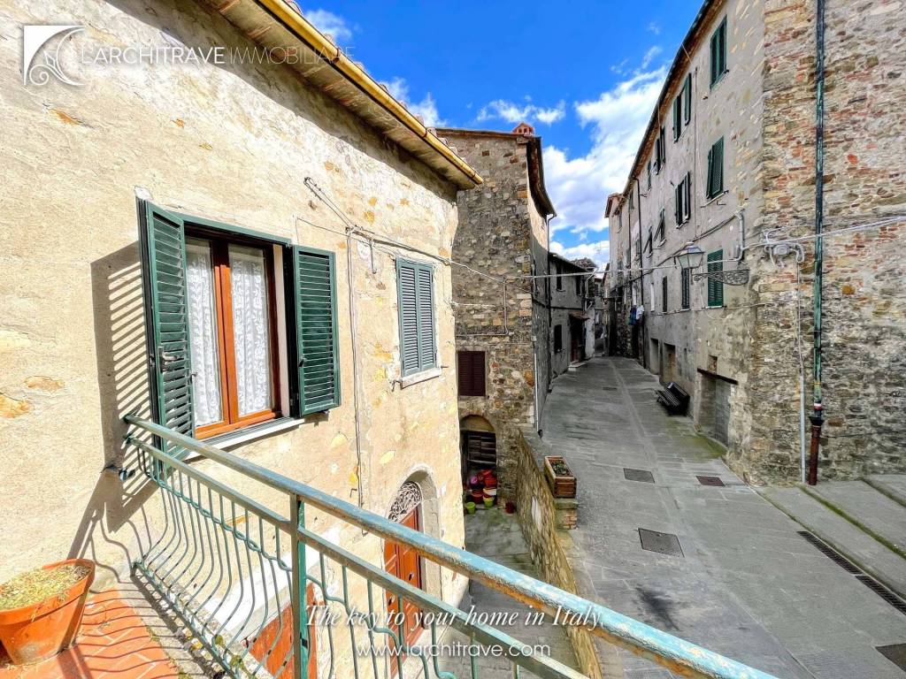 Villetta a schiera a Castelnuovo di val di cecina - Foto 2