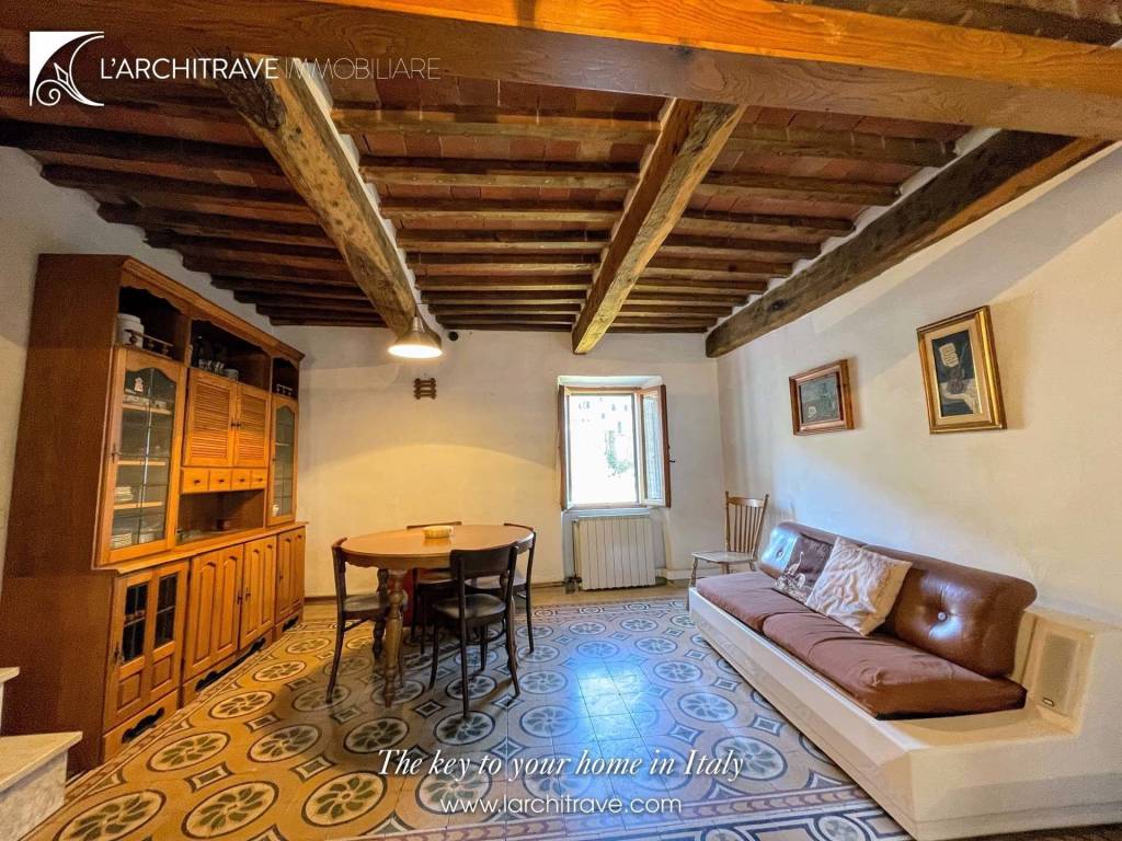Villetta a schiera a Castelnuovo di val di cecina - Foto 3
