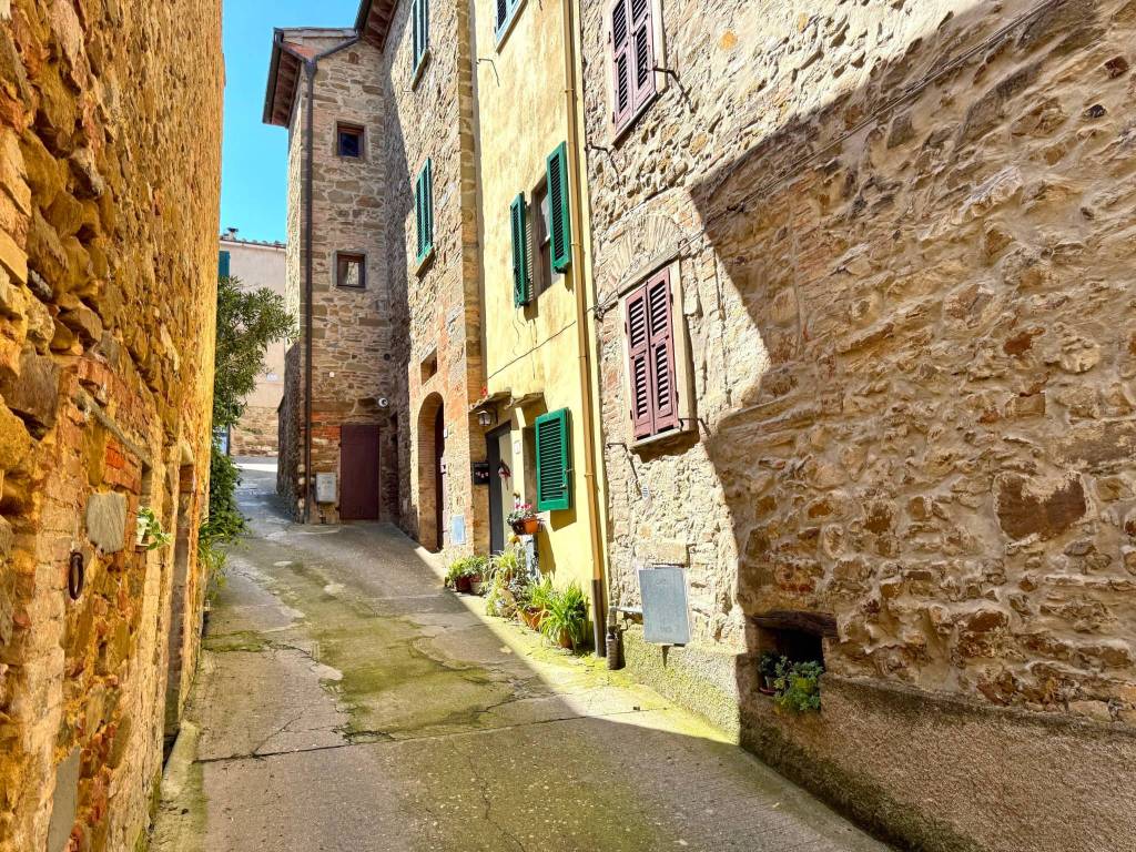 Villetta a schiera a Chianni - Foto 2
