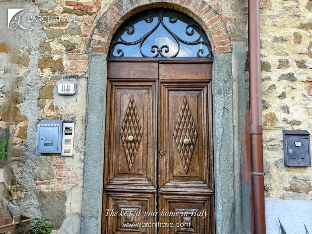 Villetta a schiera a Chianni - Foto 2