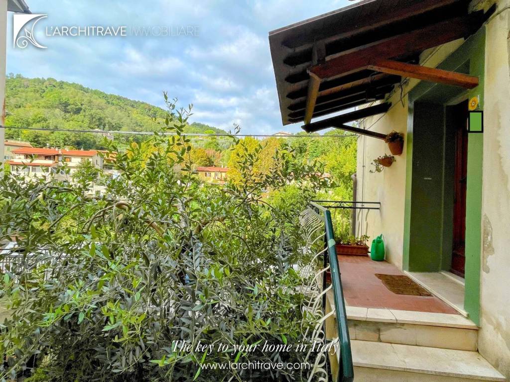 Villetta a schiera a Chianni - Foto 2
