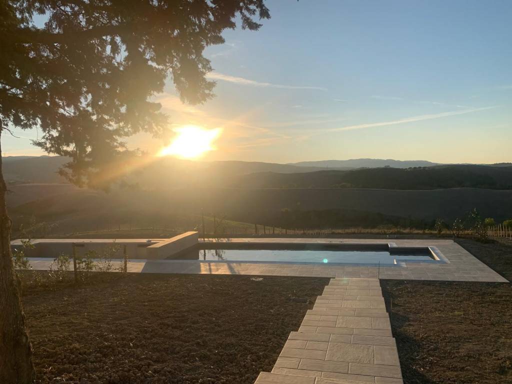 Villa a Lajatico - Foto 2