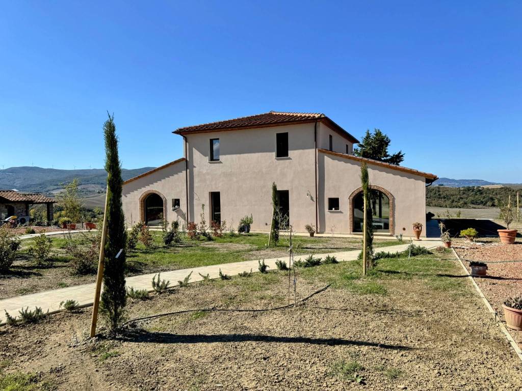 Villa a Lajatico - Foto 3