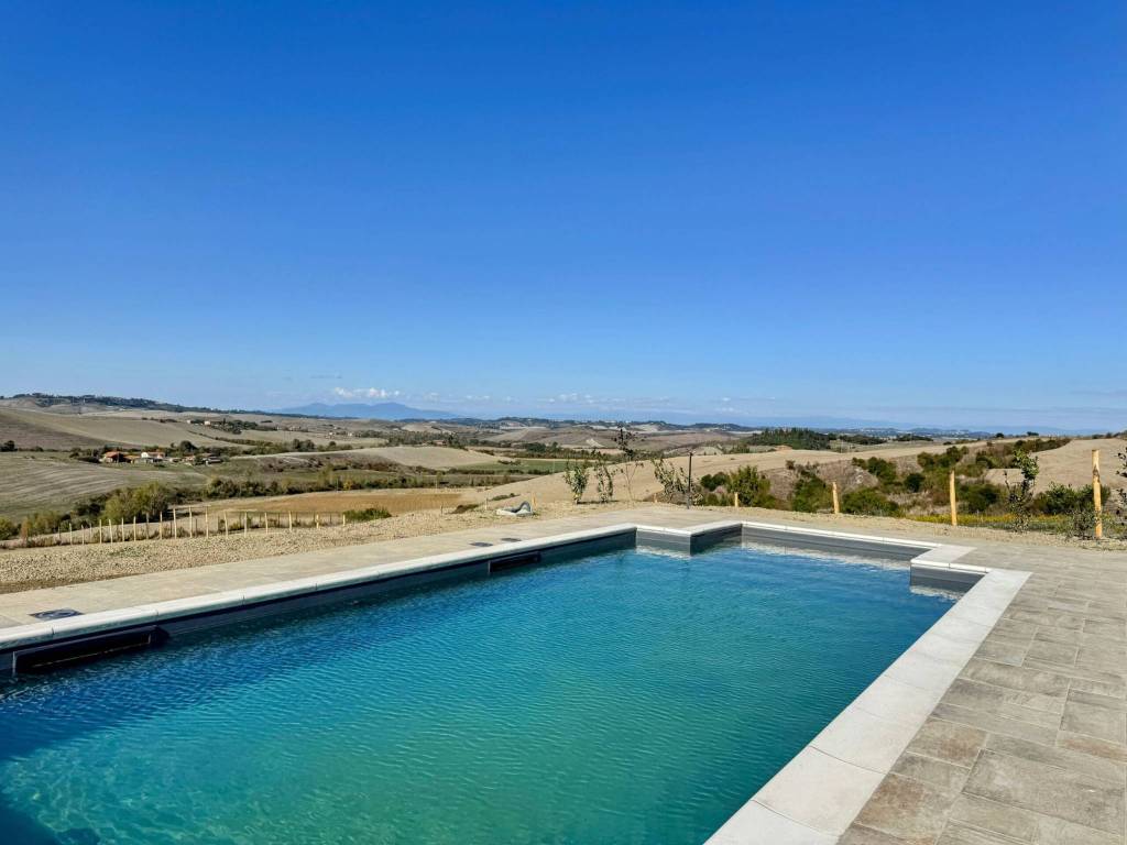 Villa a Lajatico - Foto 5