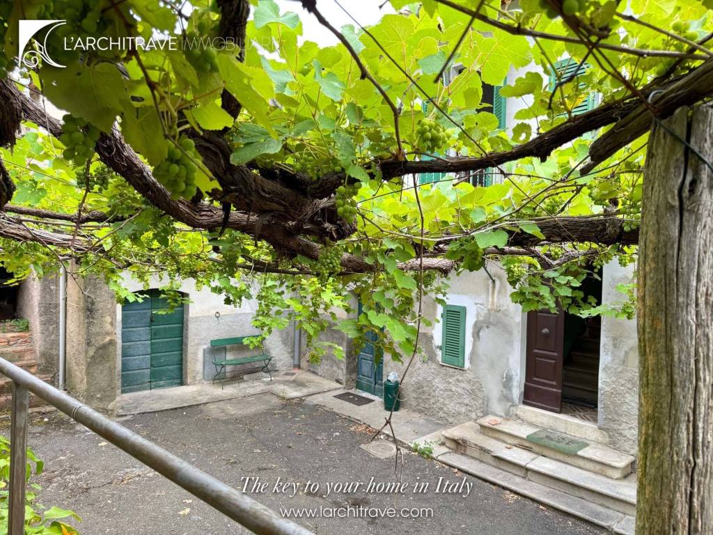 Villetta a schiera a Castelnuovo di val di cecina - Foto 2