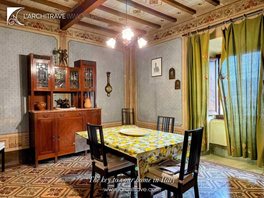 Villetta a schiera a Castelnuovo di val di cecina - Foto 4