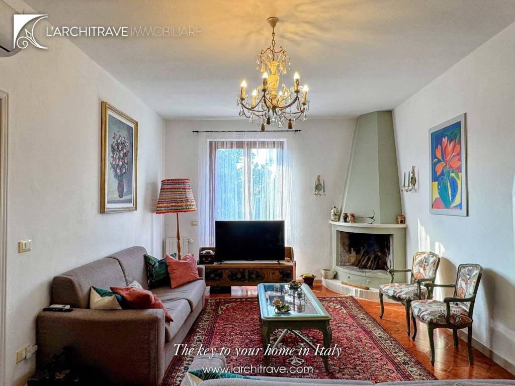 Villa a Casciana terme lari - Foto 3