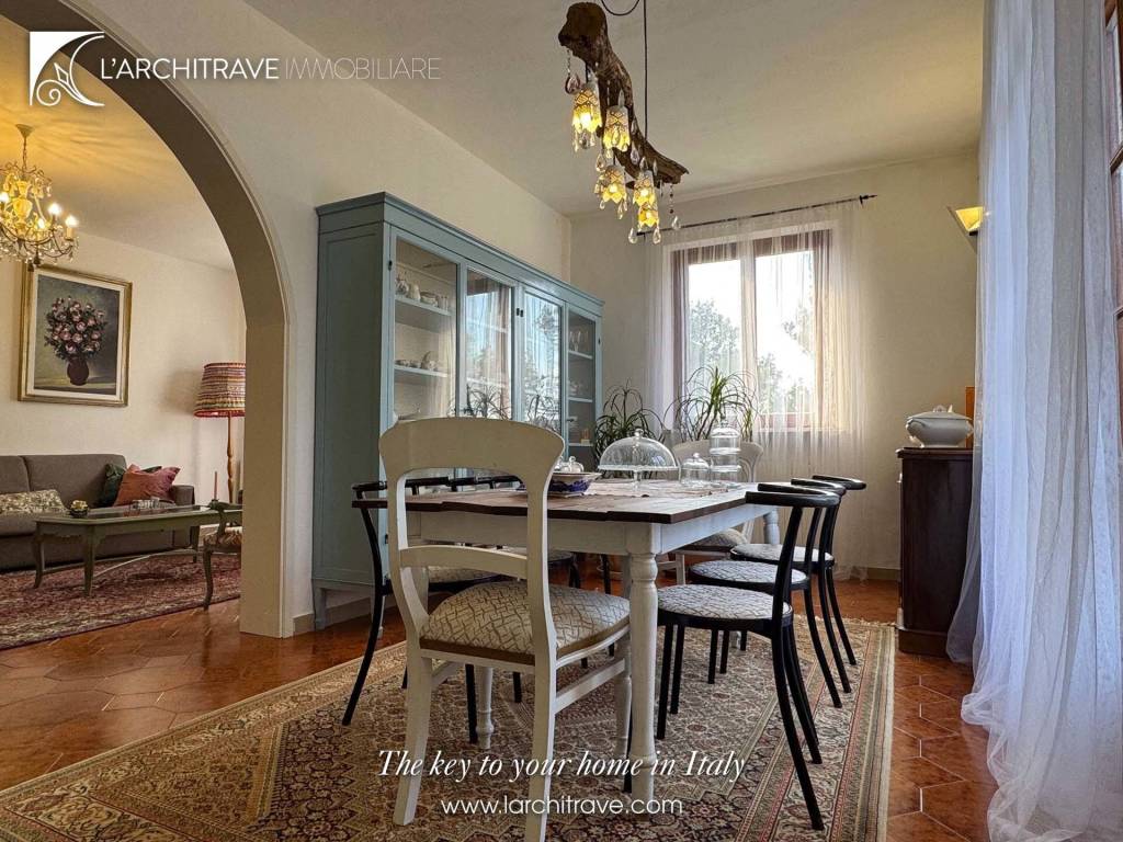 Villa a Casciana terme lari - Foto 5