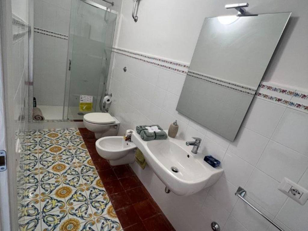 Attico / mansarda a Massa lubrense in Via Fontanella - Foto 5