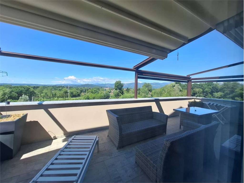 Appartamento a Cadrezzate con osmate in Via Vallerini, 344 - Foto 2