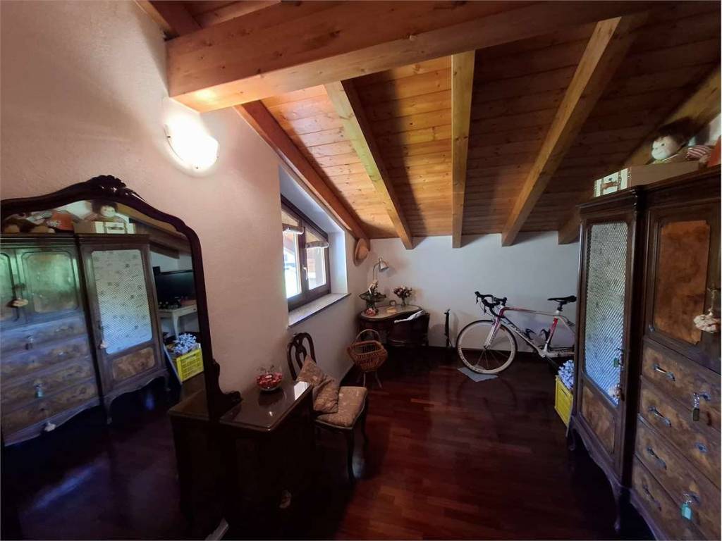 Appartamento a Cadrezzate con osmate in Via Vallerini, 344 - Foto 4