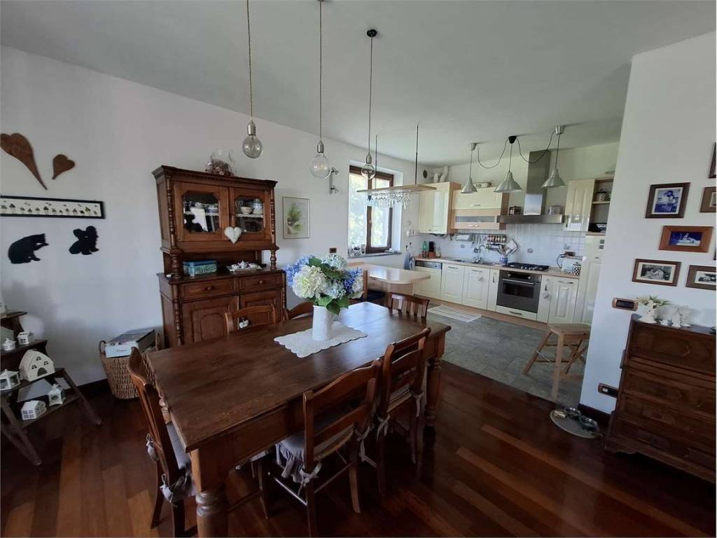 Appartamento a Cadrezzate con osmate in Via Vallerini, 344 - Foto 5