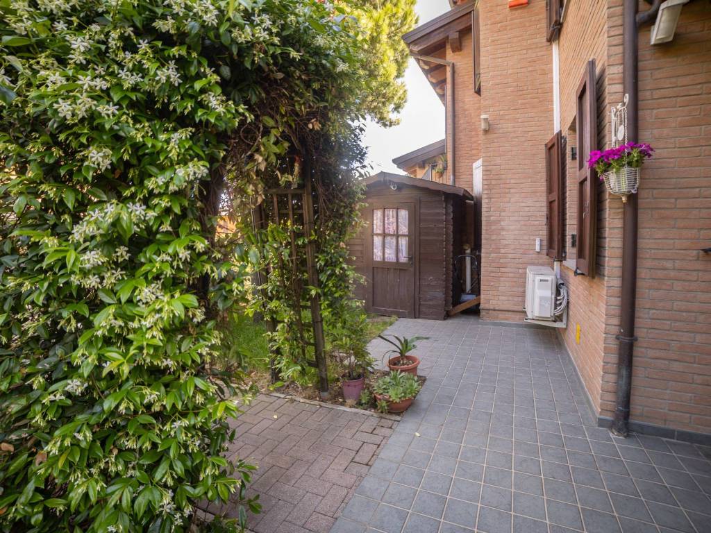 Casa indipendente a Valsamoggia - Foto 5