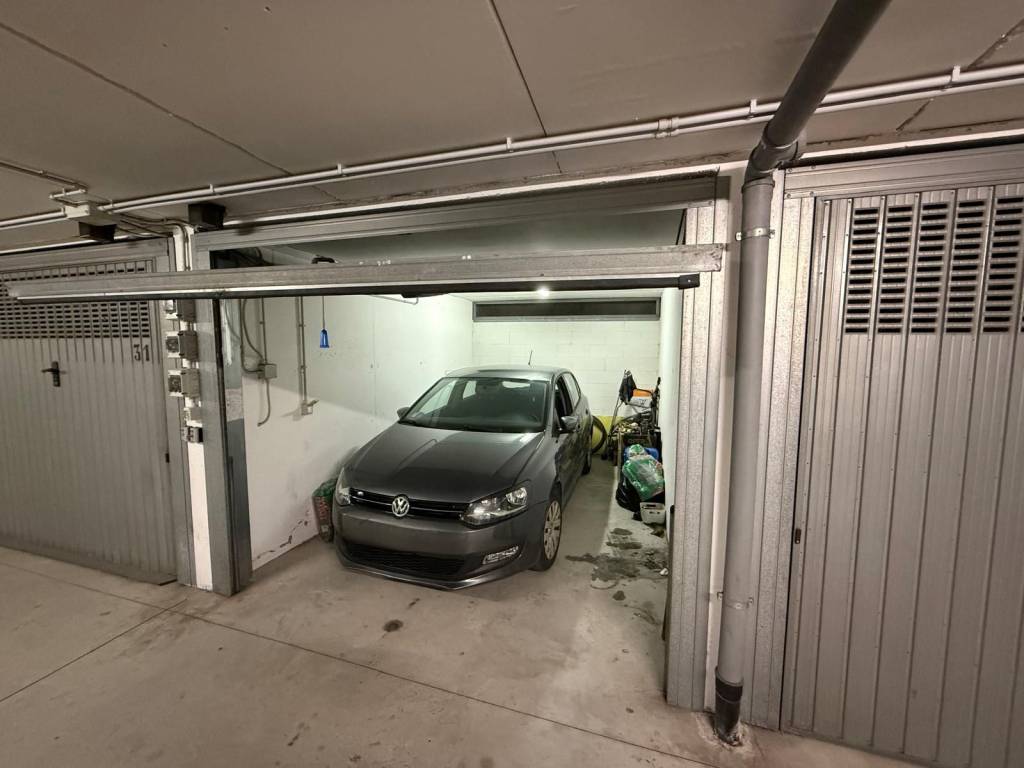 Box / garage a Finale ligure in Via G. A. Silla - Foto 3