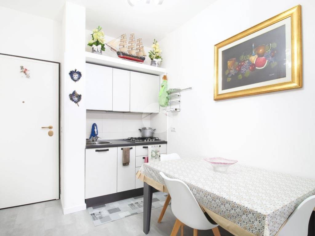 Appartamento a San benedetto del tronto in Via dei Mille, 127 - Foto 2