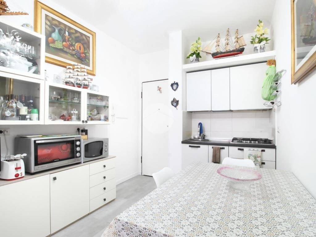 Appartamento a San benedetto del tronto in Via dei Mille, 127 - Foto 3