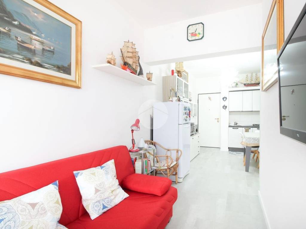 Appartamento a San benedetto del tronto in Via dei Mille, 127 - Foto 5
