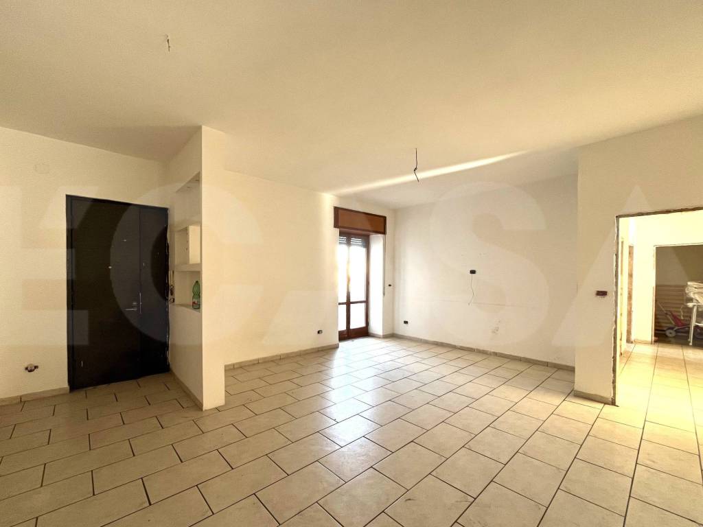 Appartamento a Melito di napoli in Via Alessandro Volta - Foto 2
