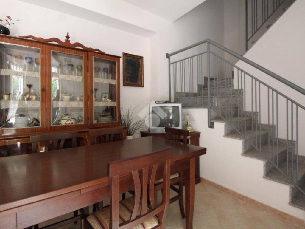 Casa indipendente a Scilla in Via Aspromonte, 15 - Foto 2