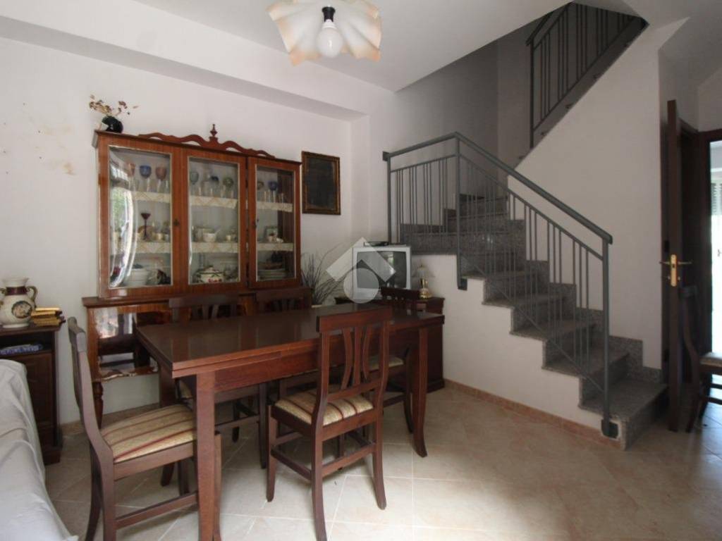 Casa indipendente a Scilla in Via Aspromonte, 15 - Foto 3