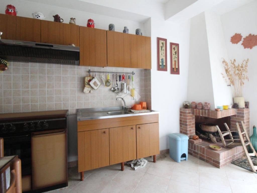 Casa indipendente a Scilla in Via Aspromonte, 15 - Foto 4