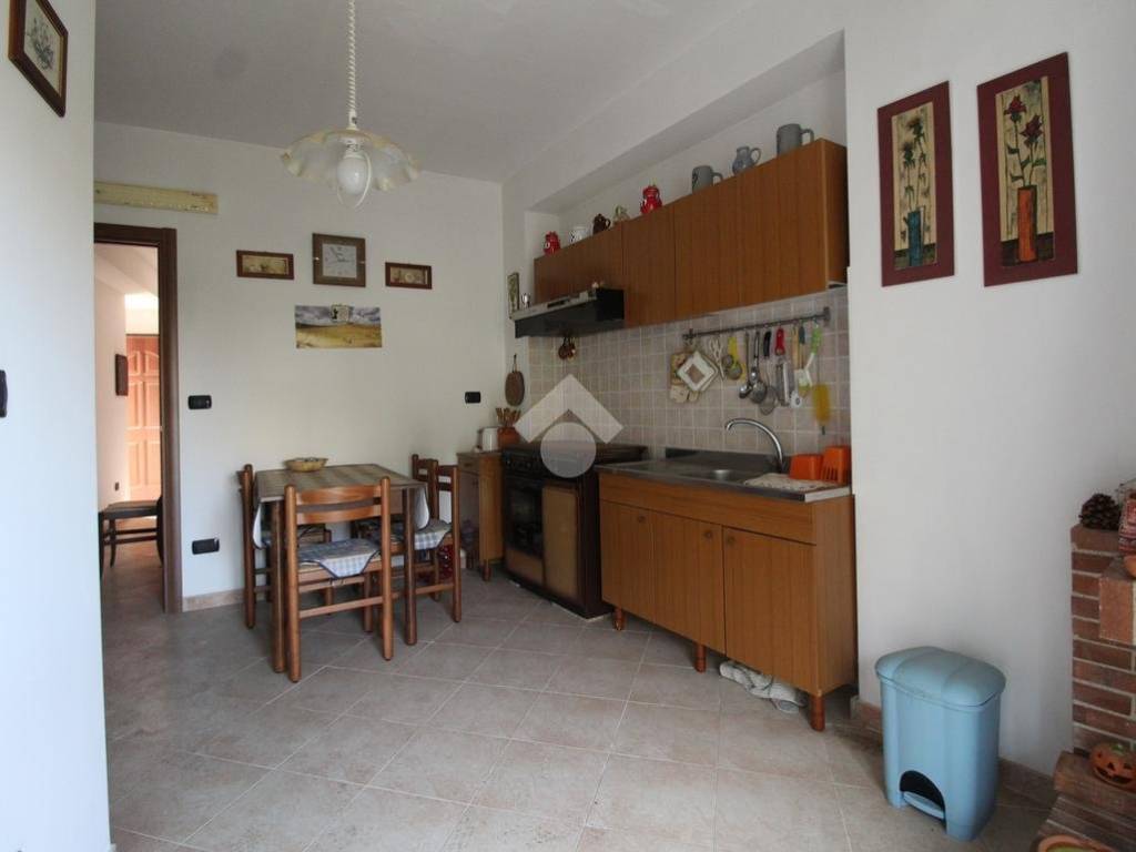 Casa indipendente a Scilla in Via Aspromonte, 15 - Foto 5