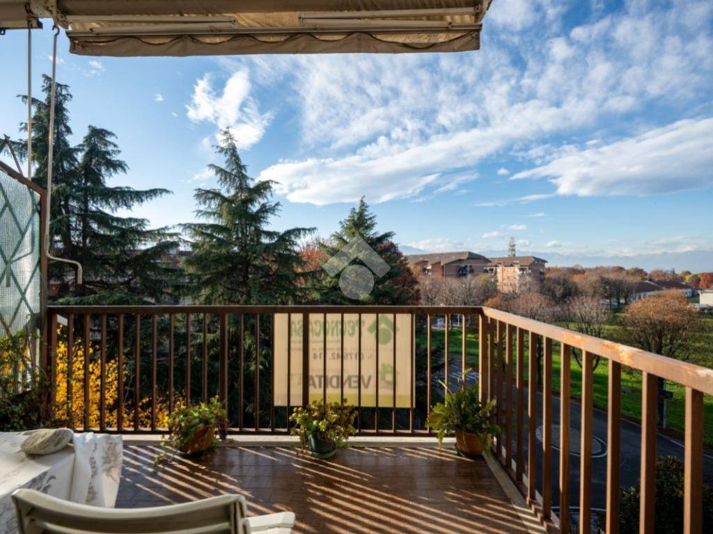 Appartamento a Saluzzo in Via Sampò, 2 - Foto 2