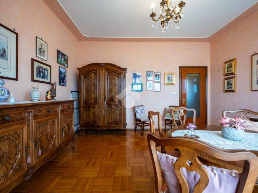Appartamento a Saluzzo in Via Sampò, 2 - Foto 3