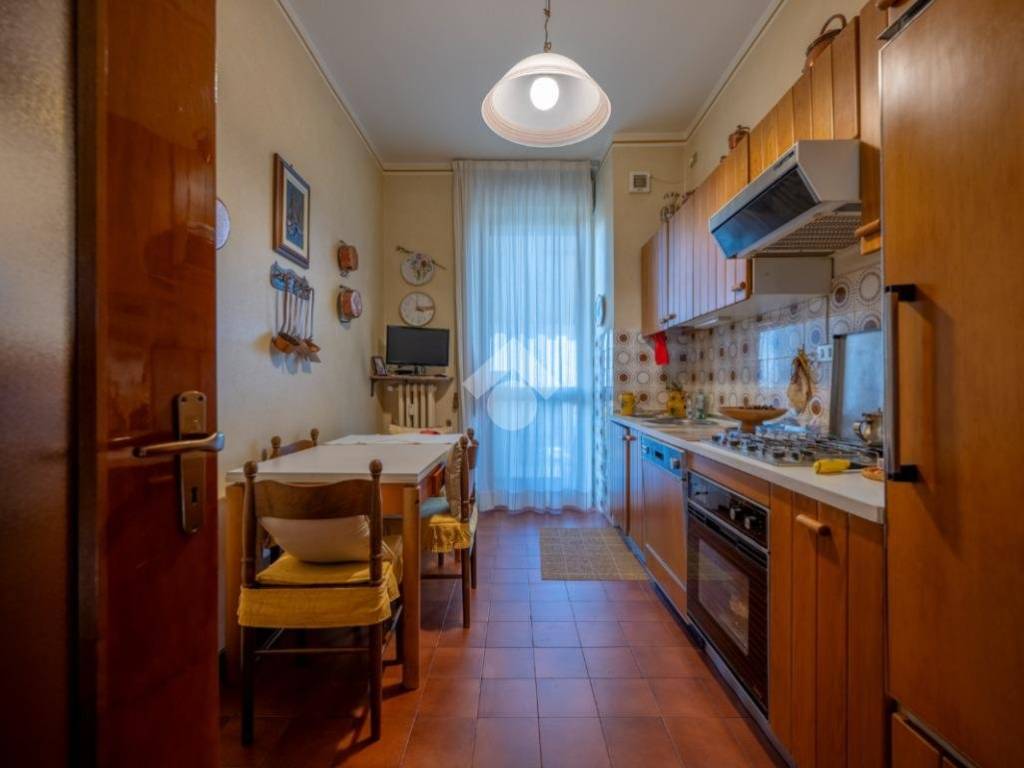 Appartamento a Saluzzo in Via Sampò, 2 - Foto 4