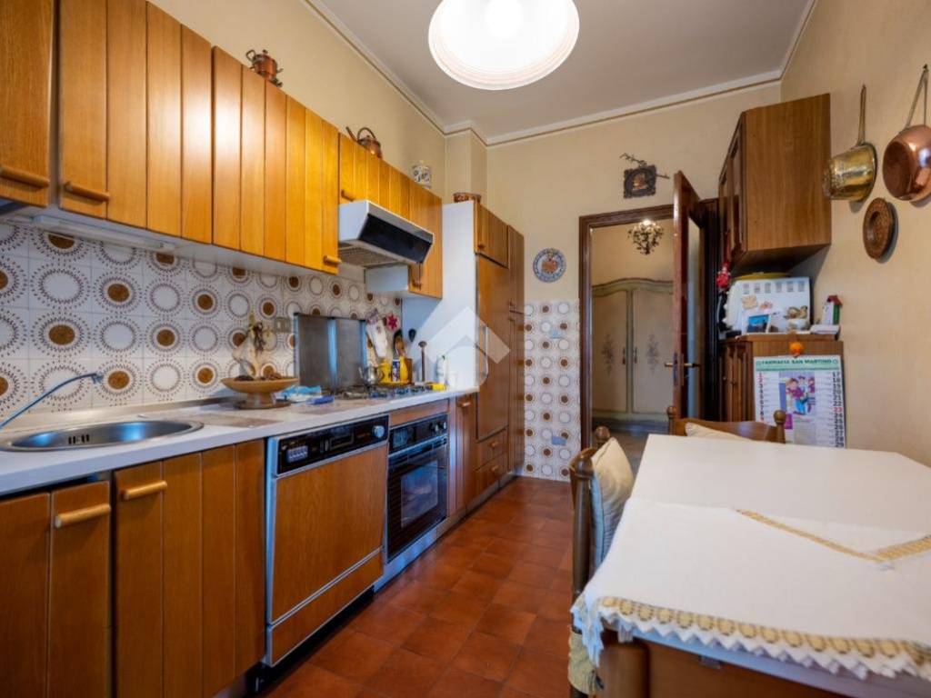 Appartamento a Saluzzo in Via Sampò, 2 - Foto 5