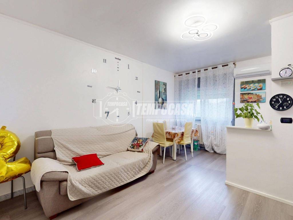 Appartamento a Settimo torinese in Via della Costituzione, 56 - Foto 2