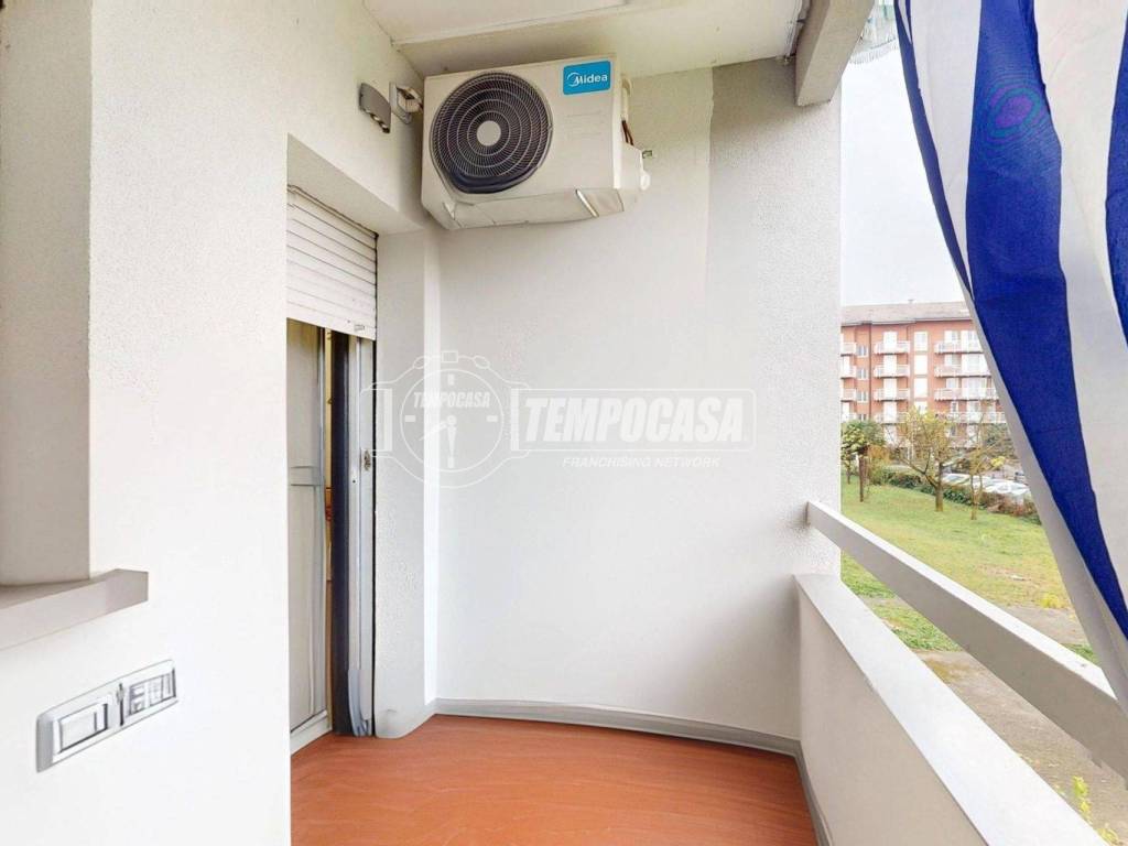 Appartamento a Settimo torinese in Via della Costituzione, 56 - Foto 3