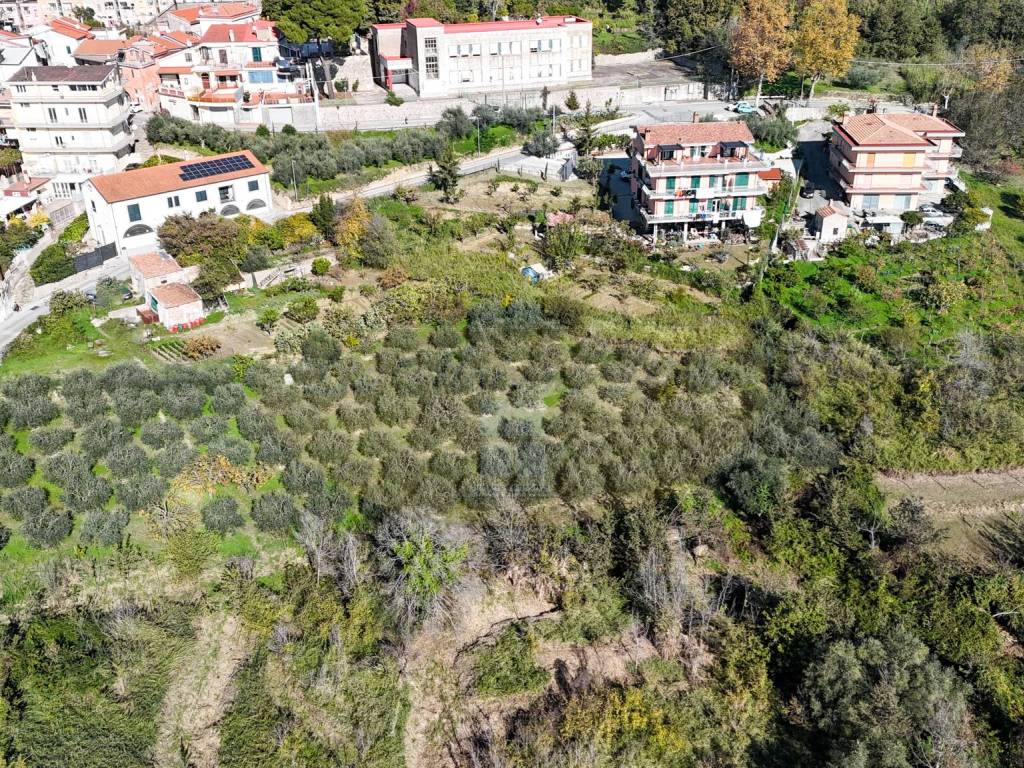 Terreno a Salerno in Via San Bartolomeo, 57 - Foto 2