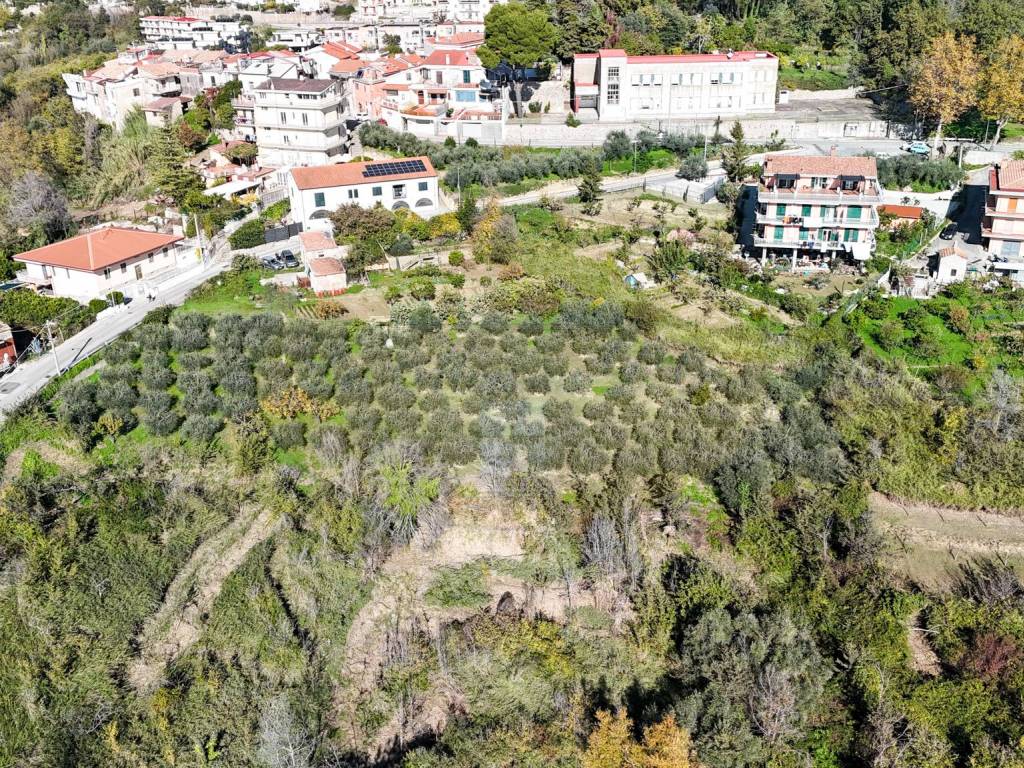 Terreno a Salerno in Via San Bartolomeo, 57 - Foto 3