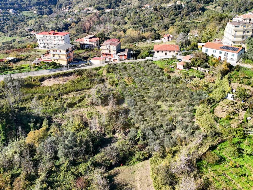 Terreno a Salerno in Via San Bartolomeo, 57 - Foto 4