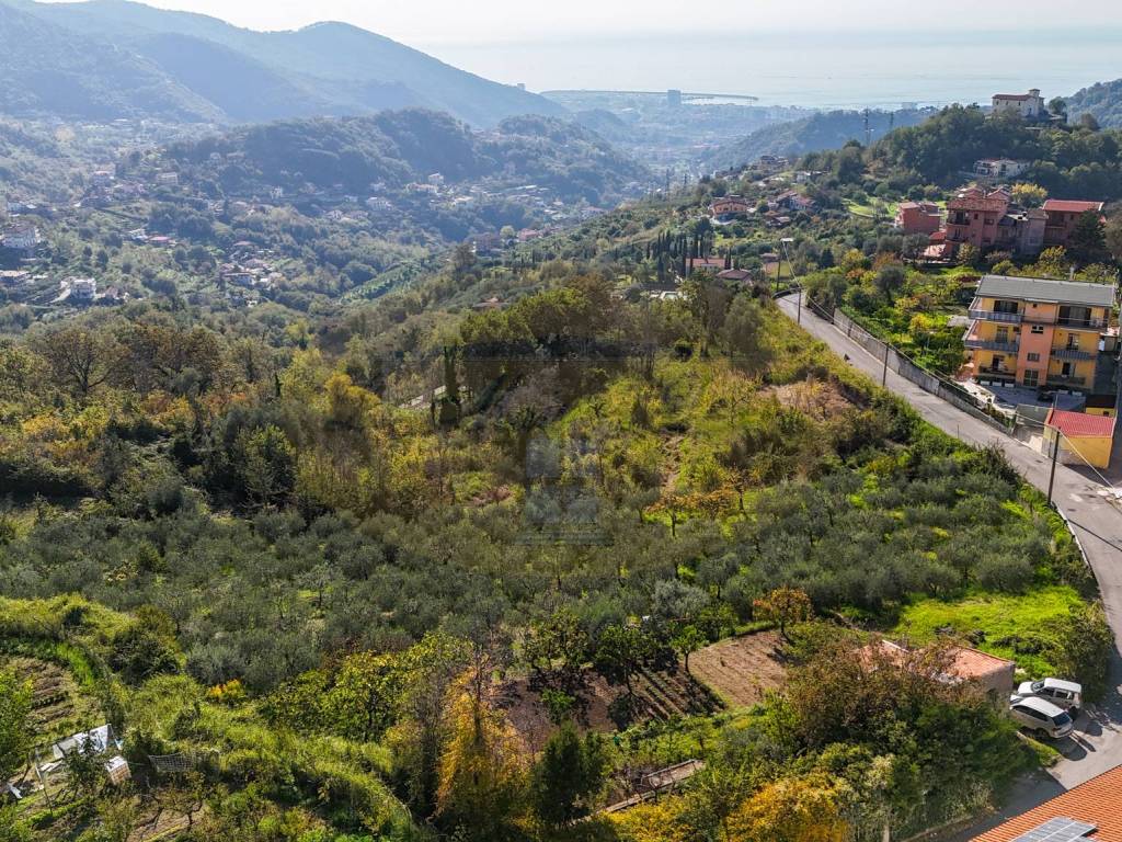 Terreno a Salerno in Via San Bartolomeo, 57 - Foto 5