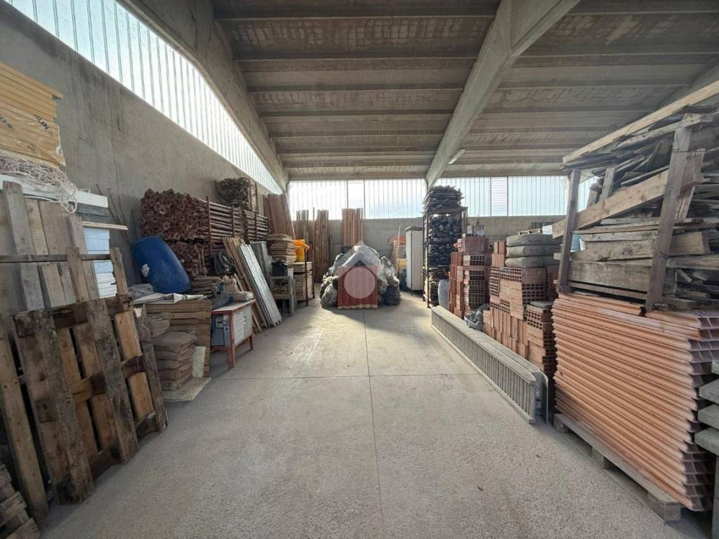 Immobile a Castiglione delle stiviere in Via Mantovana Vecchia, 58 - Foto 3