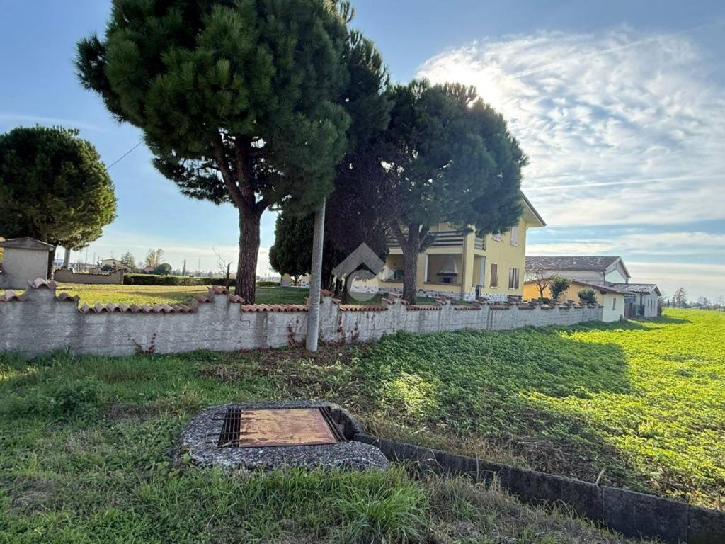 Immobile a Castiglione delle stiviere in Via Mantovana Vecchia, 58 - Foto 4