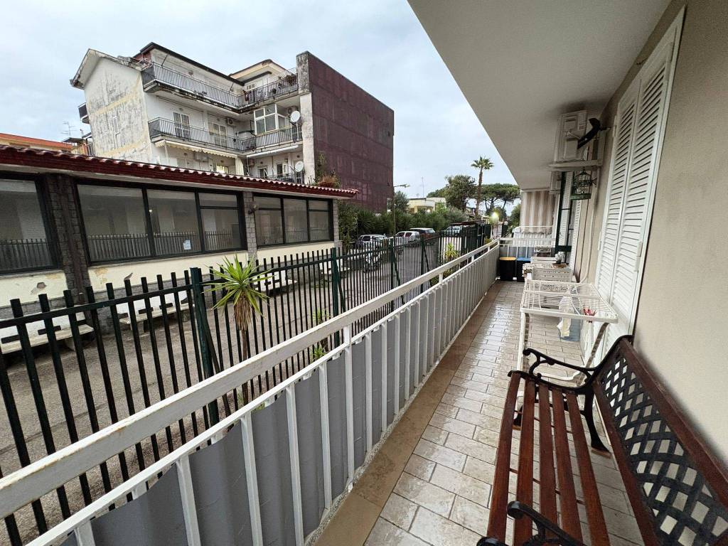 Appartamento a Casalnuovo di napoli in Via Vittorio Emanuele III, 95 - Foto 2