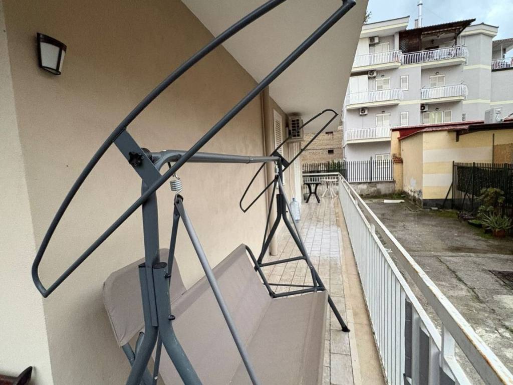 Appartamento a Casalnuovo di napoli in Via Vittorio Emanuele III, 95 - Foto 3