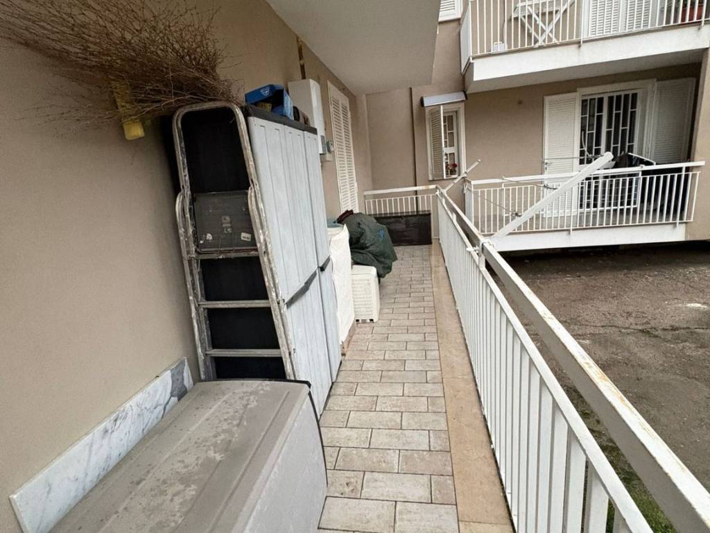 Appartamento a Casalnuovo di napoli in Via Vittorio Emanuele III, 95 - Foto 4