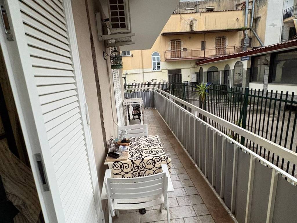 Appartamento a Casalnuovo di napoli in Via Vittorio Emanuele III, 95 - Foto 5