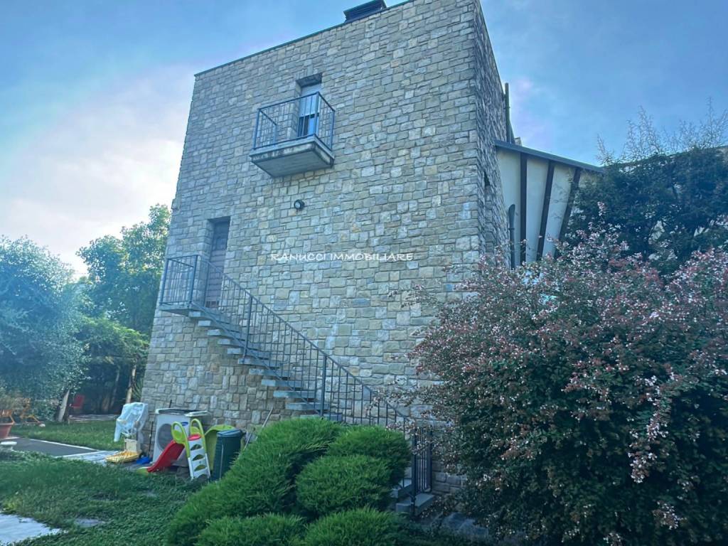 Villa a Gorle in Via Filippo Turati - Foto 2