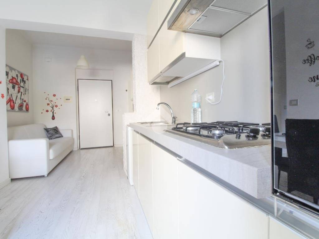 Appartamento a San benedetto del tronto in Via Benvenuto Cellini, 13 - Foto 2