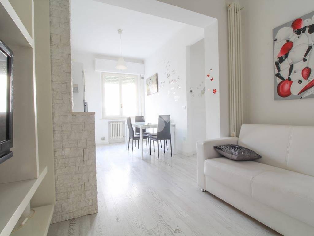 Appartamento a San benedetto del tronto in Via Benvenuto Cellini, 13 - Foto 5