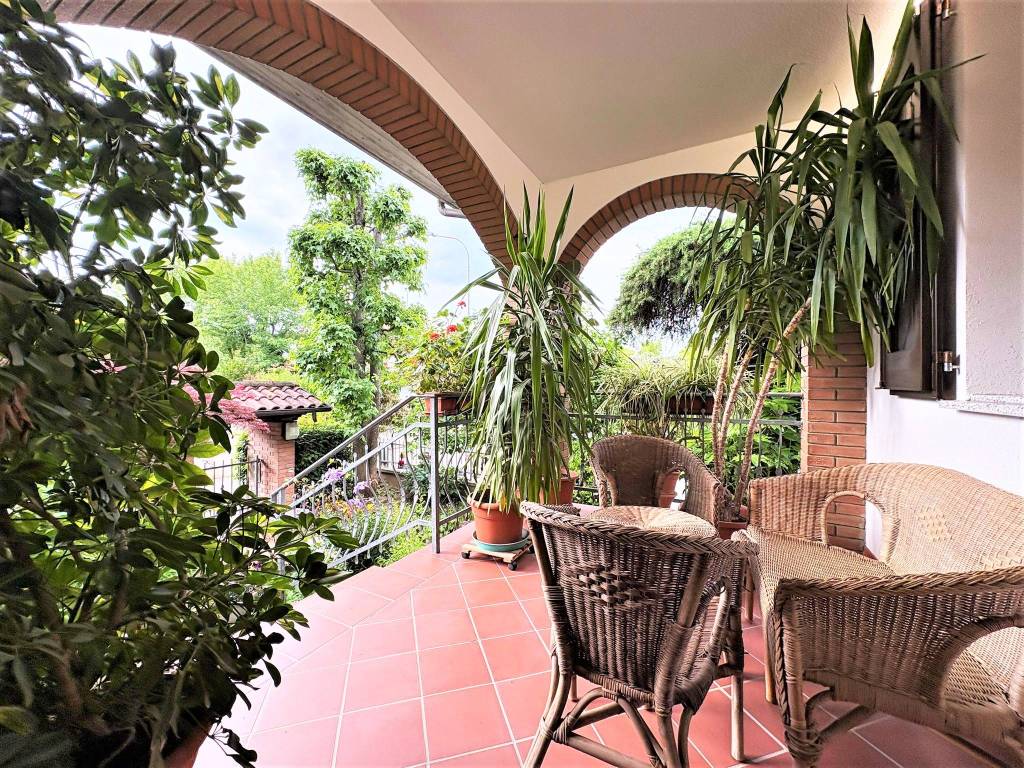 Villa a Castel san pietro terme in Via Altiero Spinelli, 6 - Foto 2