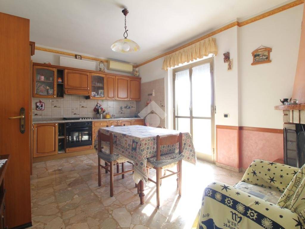 Villa a Giulianova in Via Vecchia Per Montone, 9 - Foto 5