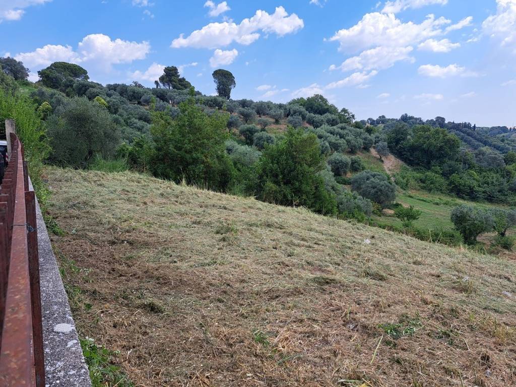 Terreno a Monterotondo in Via Antonio Gramsci - Foto 3